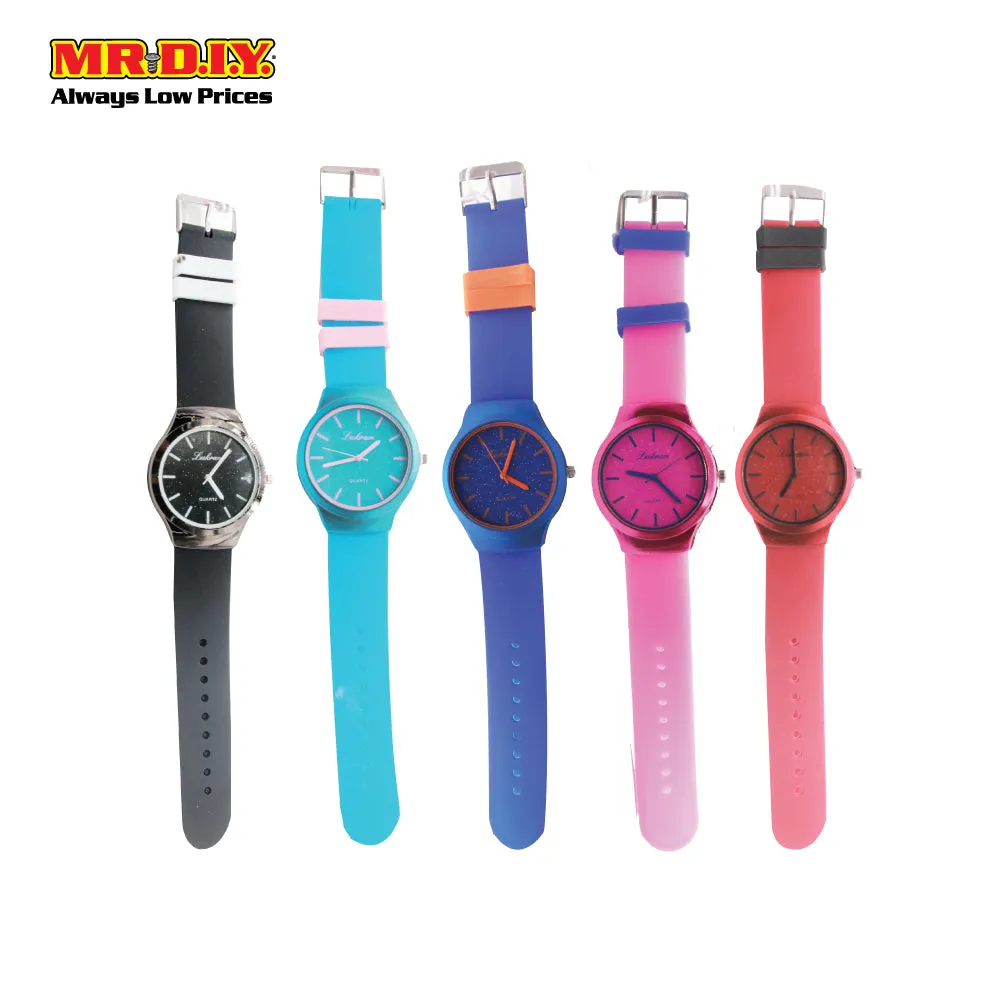 QUARTZ Watch