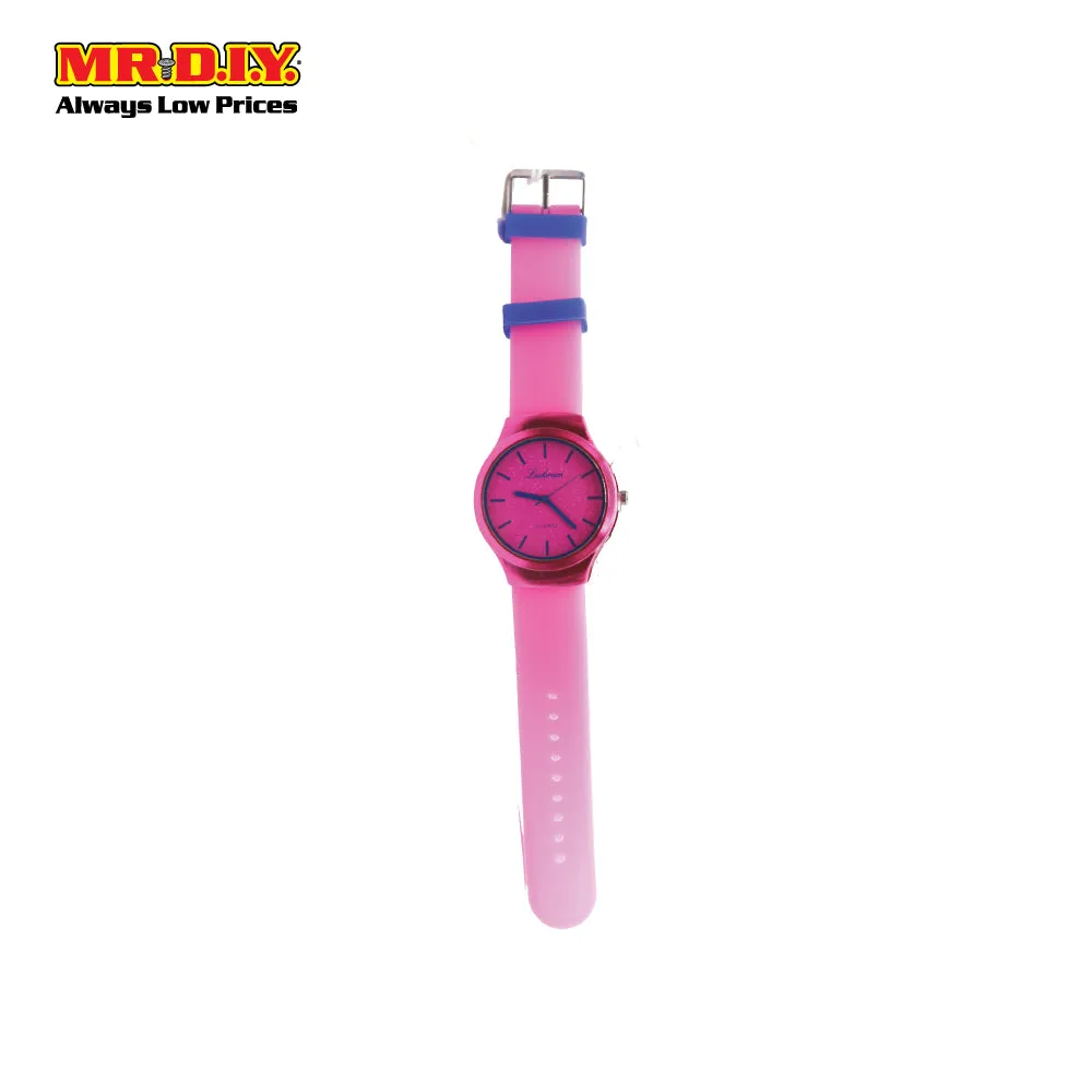 QUARTZ Watch