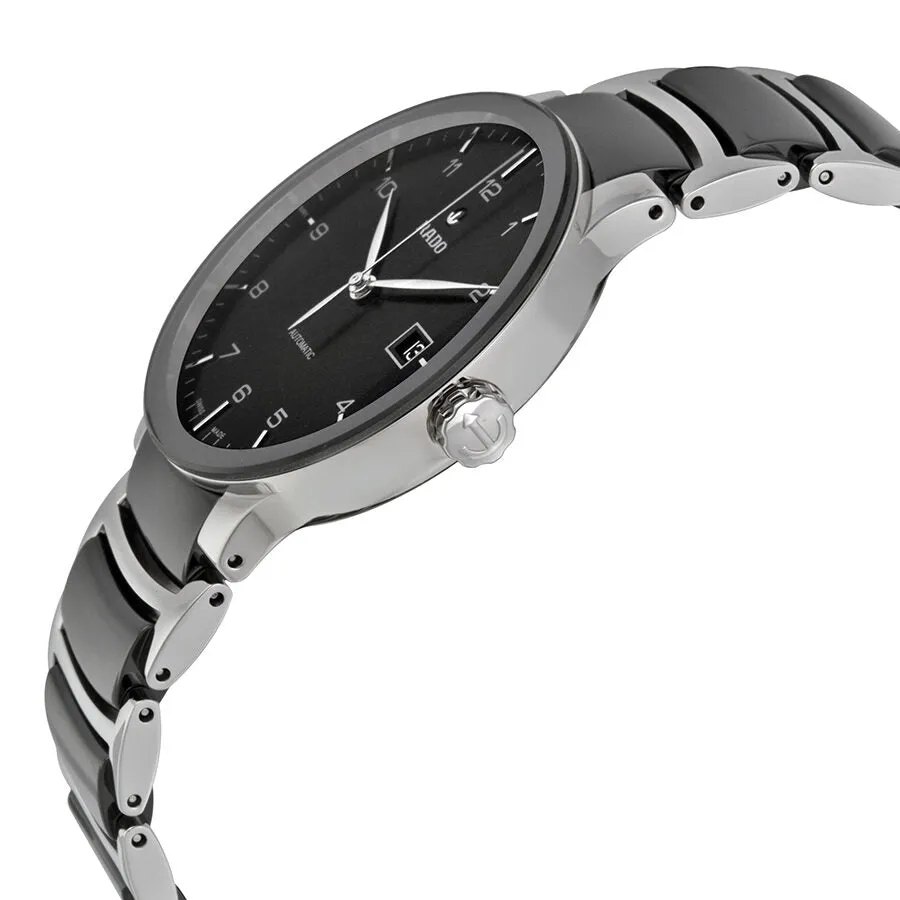 Rado Centrix Automatic Black Dial Men's Watch R30941162