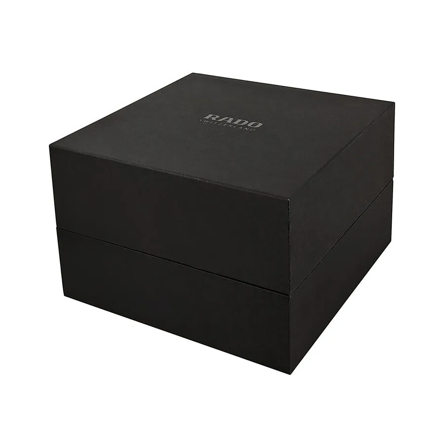 Rado Centrix Automatic Black Dial Men's Watch R30941162