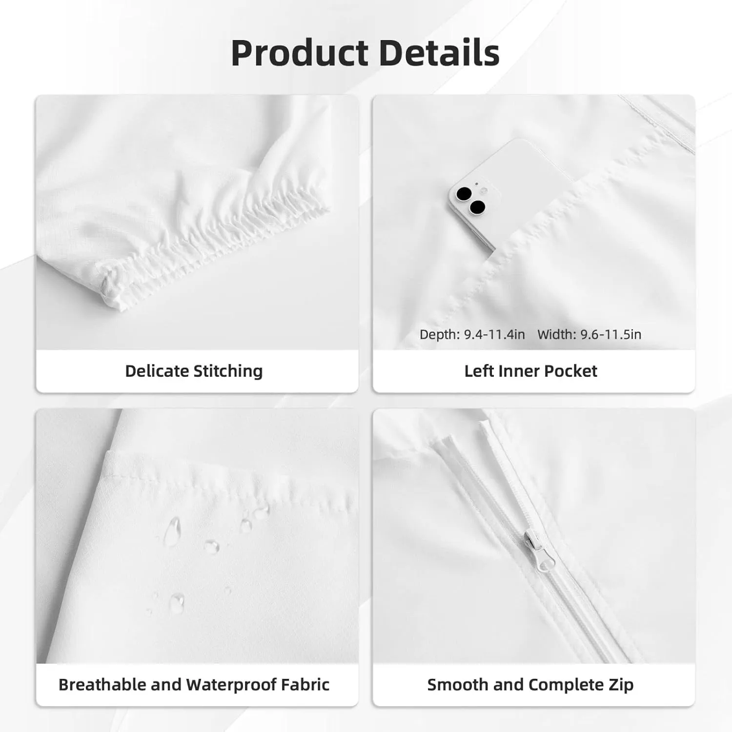 Running Workout attention Shirt Men's UPF 50  Steampunk Watches Keys and Chains Sun Protection Hoodie Long Sleeve Rash Guard Hiking 
