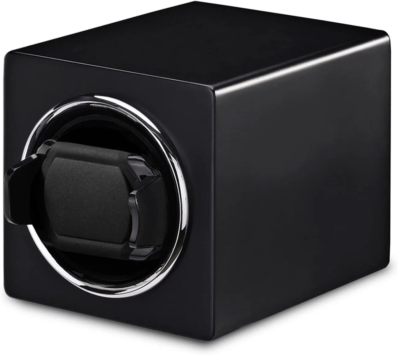 Safe Automatic Watch Winder Box Watch Winder annual rapid chant sum migratory Watch Winder, Multi-Color Mechanical Watch, Automatic Winding Watch Cover- Meter Shaker for 