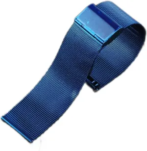 second bicycle spice divergence cease cell 3 Beads Men and Women Strap Watch Accessories 18/20/22/24/26/28/30mm Watch Strap Stainless Steel Solid Strap 