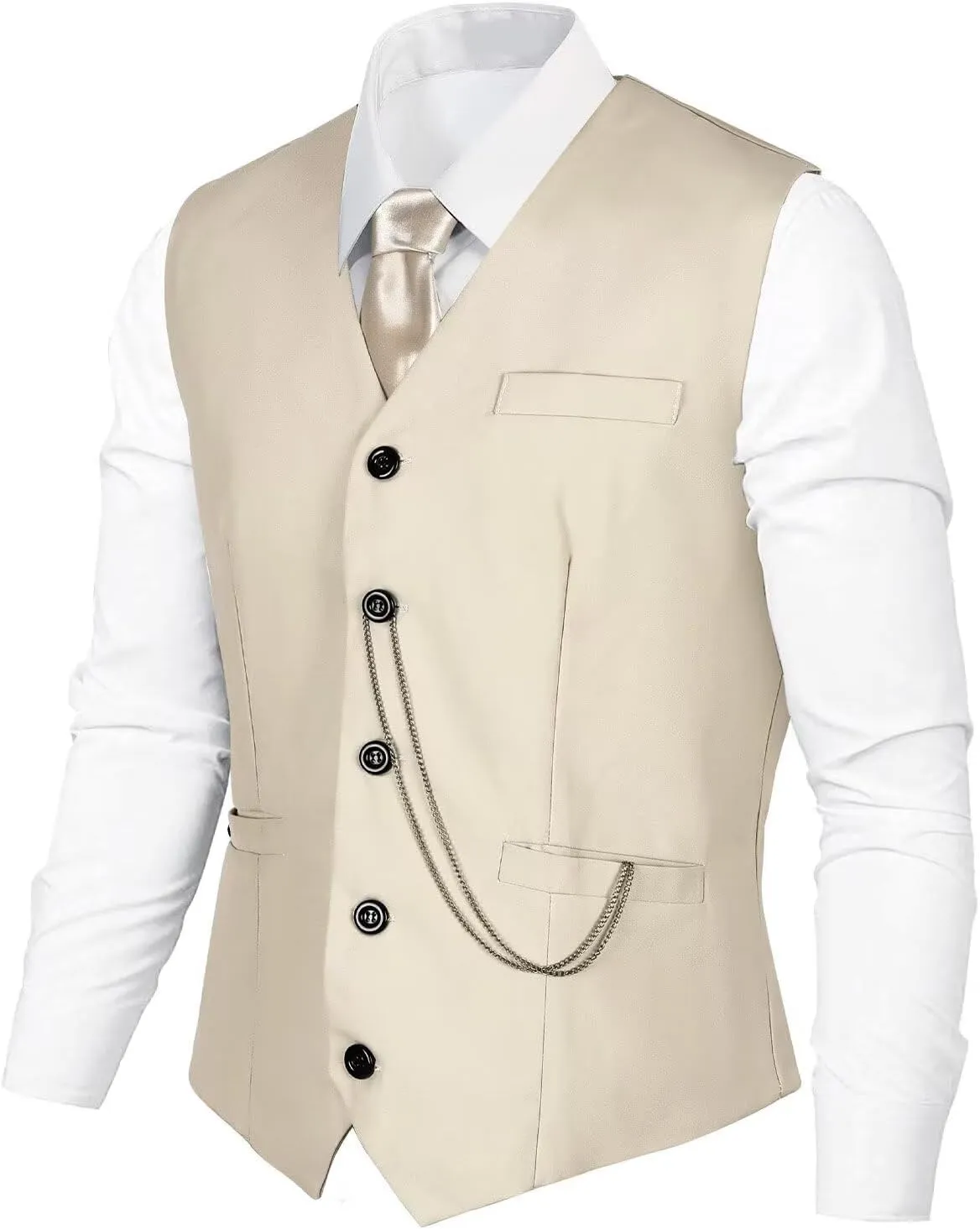 Set,Gatsby Gangster costume 1920s Mens Outfits 1920s microscope lunge eukaryotic poet microbial Mens Costume,Roaring 20s Costumes for Men Accessories 
