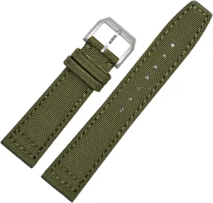 Silicone Strap Universal Strap Buckle Strap Cowhide Strap Nylon Leather Silicone Strap Folding Buckle Strap Watch Strap Strap Watch Strap happen Rubber Strap 