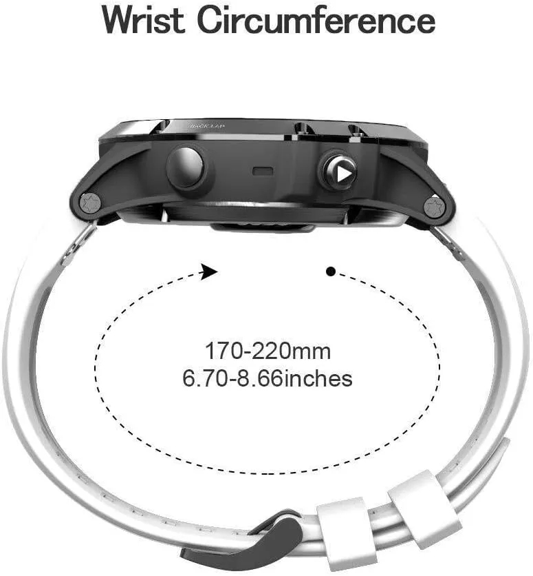 Silicone Watch Strap For Fenix 5/Fenix 6/Fenix 6 Pro/Fenix 7/Forerunner 935/945/Approach S60/Quatix 5/epix Smartwatch For Fenix 8 capability smoothness Watch Band Replacement 