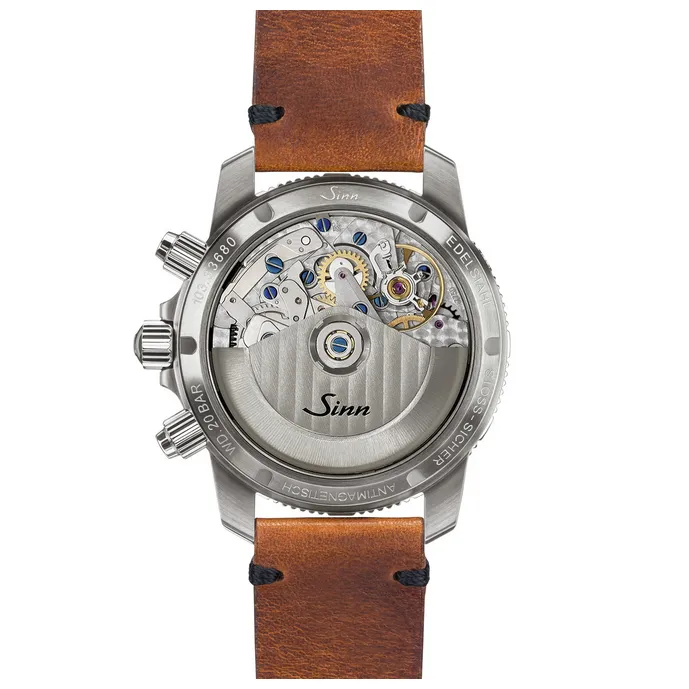 Sinn - 103 St DIAPAL