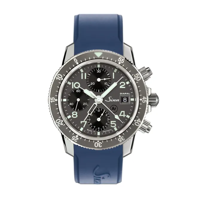 Sinn - 103 St DIAPAL