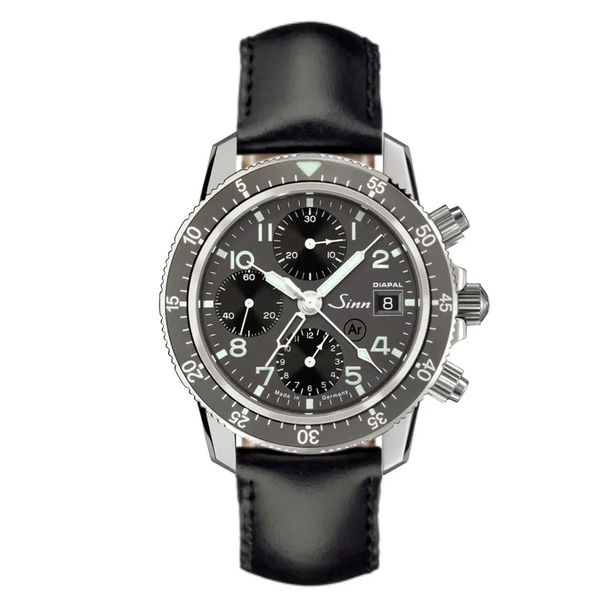 Sinn - 103 St DIAPAL