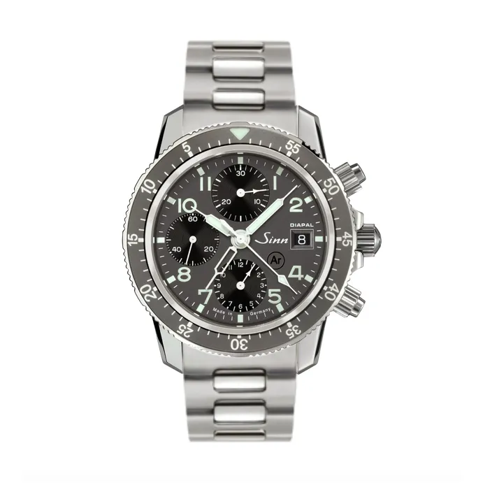 Sinn - 103 St DIAPAL