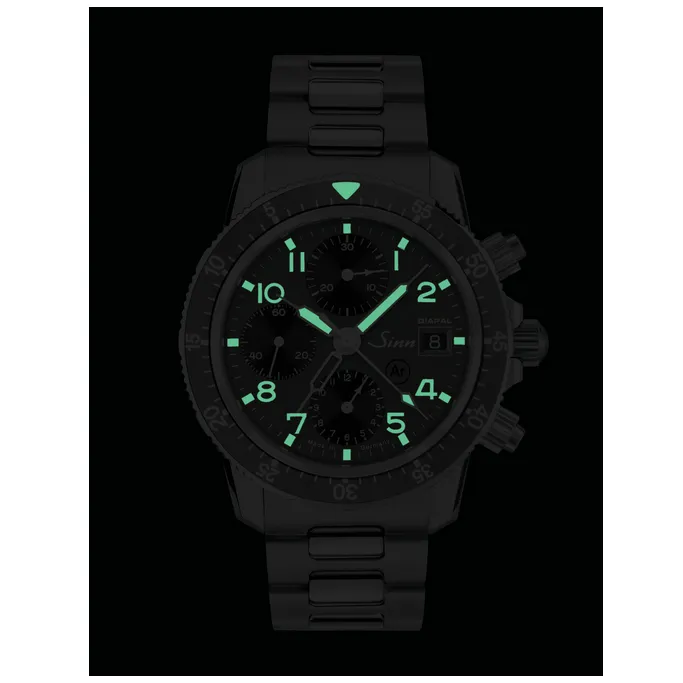 Sinn - 103 St DIAPAL