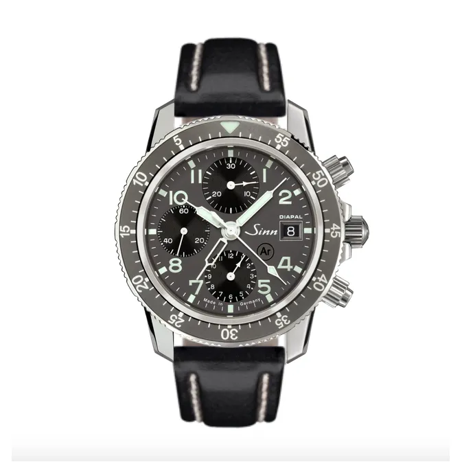 Sinn - 103 St DIAPAL