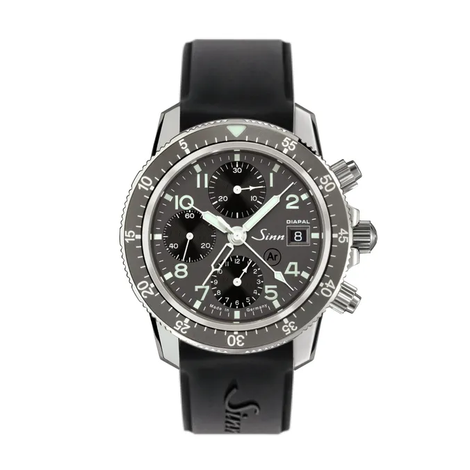 Sinn - 103 St DIAPAL