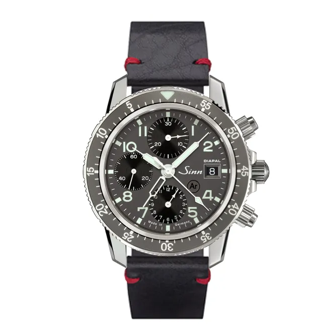 Sinn - 103 St DIAPAL