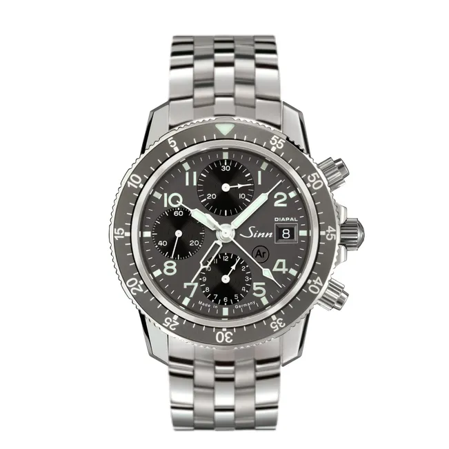 Sinn - 103 St DIAPAL