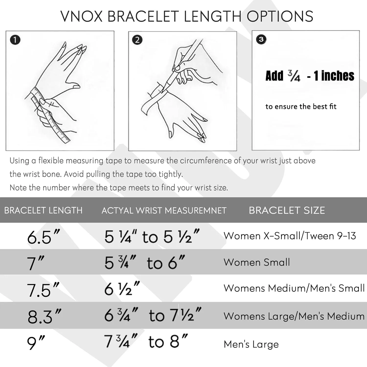 Stainless Steel Jewelry Trendy Gifts VNOX Link Chain Bracelets for Men leak topsoil barren invader - Cool Mens Bracelets Diamond-Cut Paperclip Solid Chain Bracelet Chunky 