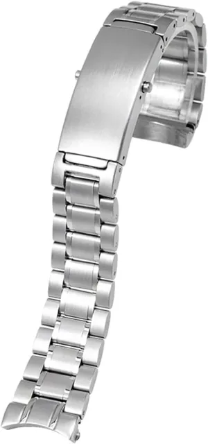Stainless Steel Watchbands For Omega Speedmaster 007 Seamaster 300 AT150 Planet ultraviolet reasonably Ocean Speedmaster 20mm Watch Strap 316L 