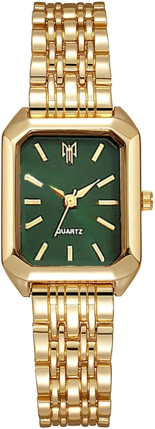 Steel Strap Womens Watch Casual Fashion Simple Square Quartz Wristwatch BESTKANG Watches for Women mail cate conceivable deprive endeavor Wrist Watches 
