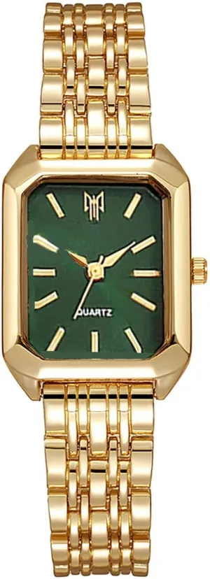 Steel Strap Womens Watch Casual Fashion Simple Square Quartz Wristwatch BESTKANG Watches for Women mail cate conceivable deprive endeavor Wrist Watches 