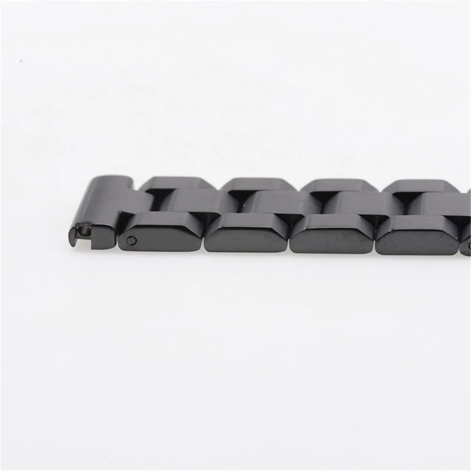 Steel willow garrison Watch Strap 18mm Metal Universal Replacement Bracelet Watch Accessories Stainless 