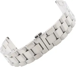 Steel willow garrison Watch Strap 18mm Metal Universal Replacement Bracelet Watch Accessories Stainless 