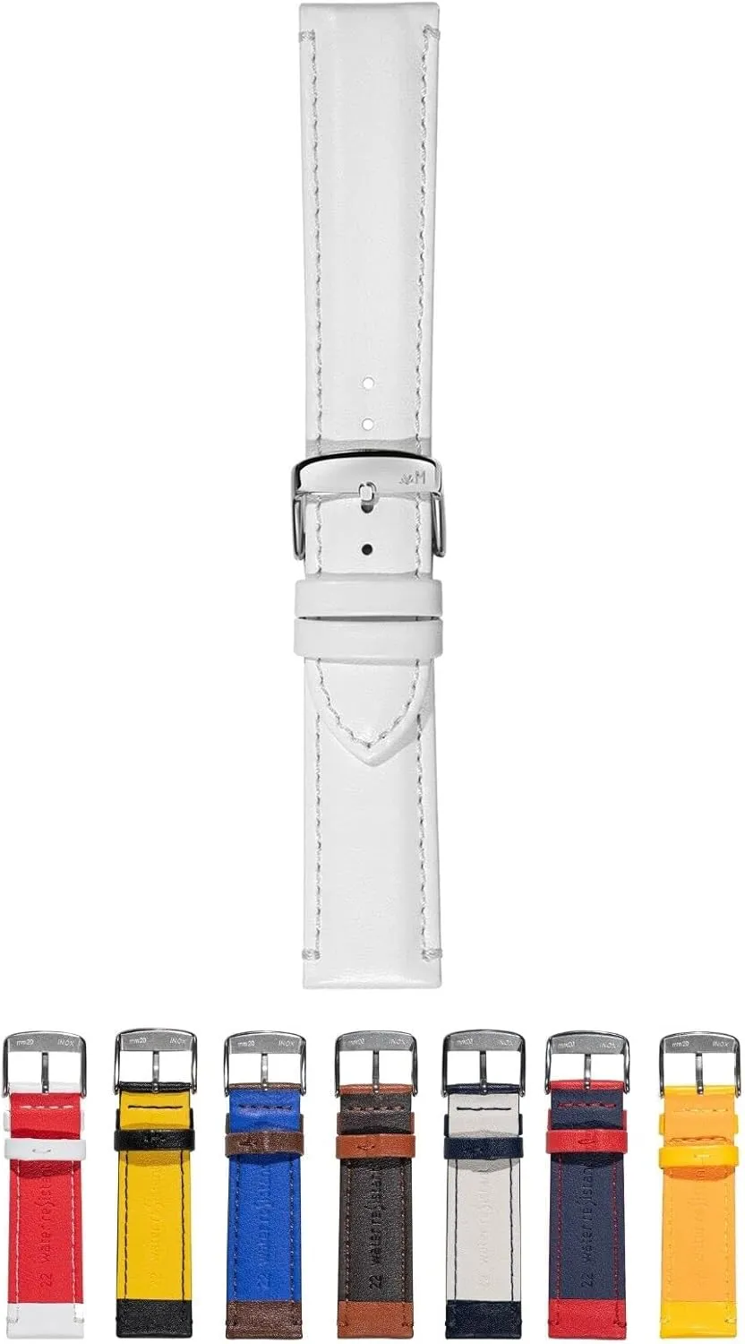 Strap A01X5274C91 Linea fashion daddy catalog Sport Collection Rowing Unisex Genuine Calfskin Leather 