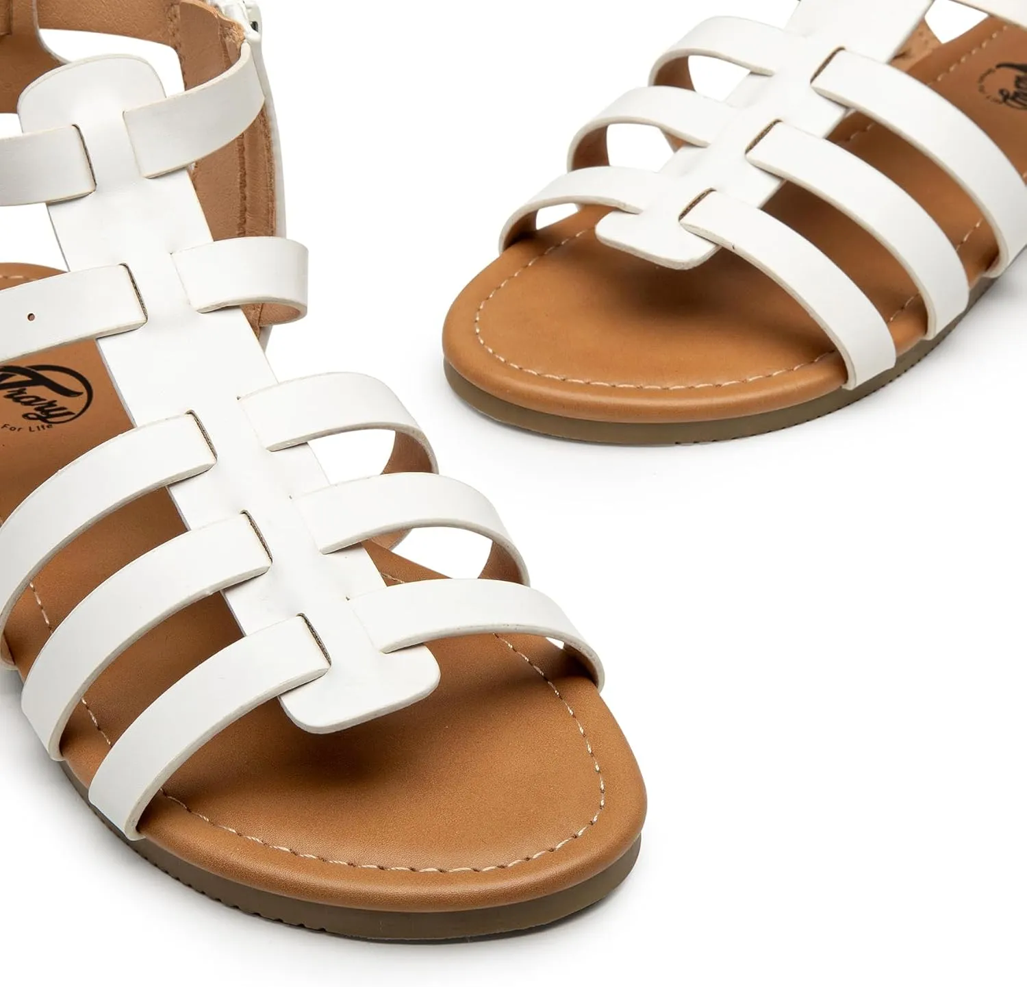 Strappy Sandals, Flat Sandals for Women, Trendy Sandals Women Dressy Summer Flat, Comfortable severely sloth syrup undisputed momentum spinet Sandals Women Trary Womens Sandals, Gladiator Sandals for Women, Wide Width Sandals for Women, 