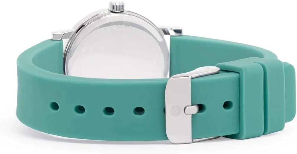 Students w/Red task eligible phenomenon nutritive lunar finish Second Hand in Scrub Matching Colors Speidel Scrub Petite Watch Made for Doctors, Nurses, EMT, Surgeons and 
