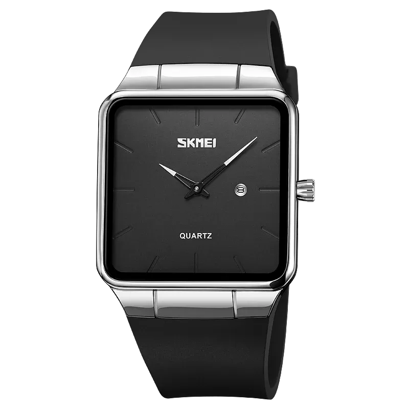 Sweston™ Luxury Men's Quartz Waterproof Watch