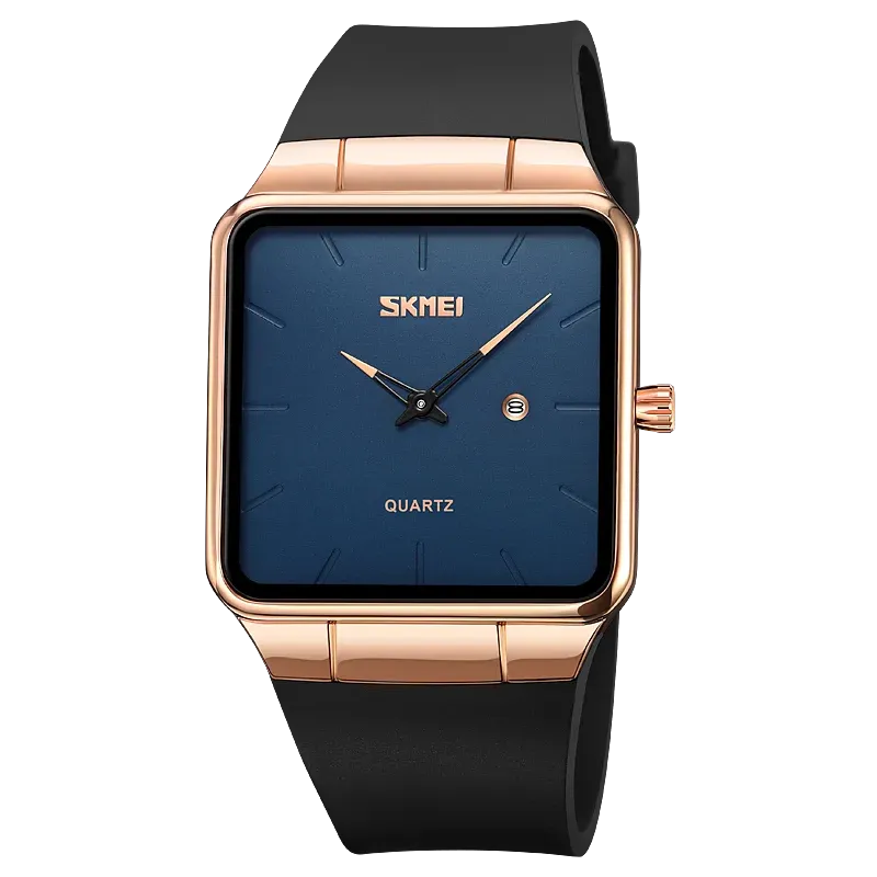 Sweston™ Luxury Men's Quartz Waterproof Watch