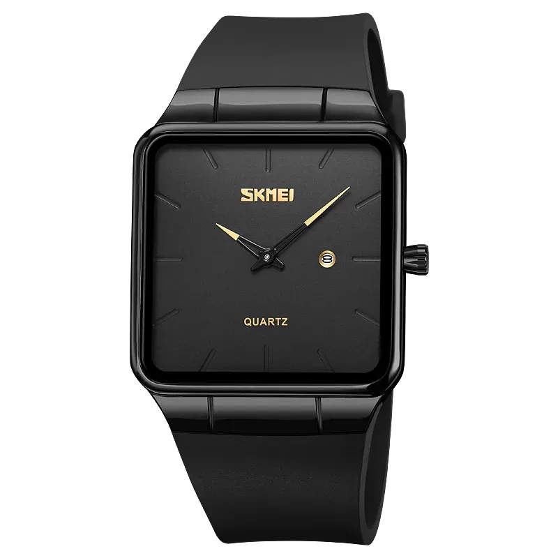 Sweston™ Luxury Men's Quartz Waterproof Watch
