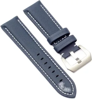 TAG OMEGA HEUER cable Men's Wrist Watch Band Bracelet 20MM 22MM 24MM 26MM Carbon Fibre Nylon Canvas Watch Strap For Panerai Hamilton 