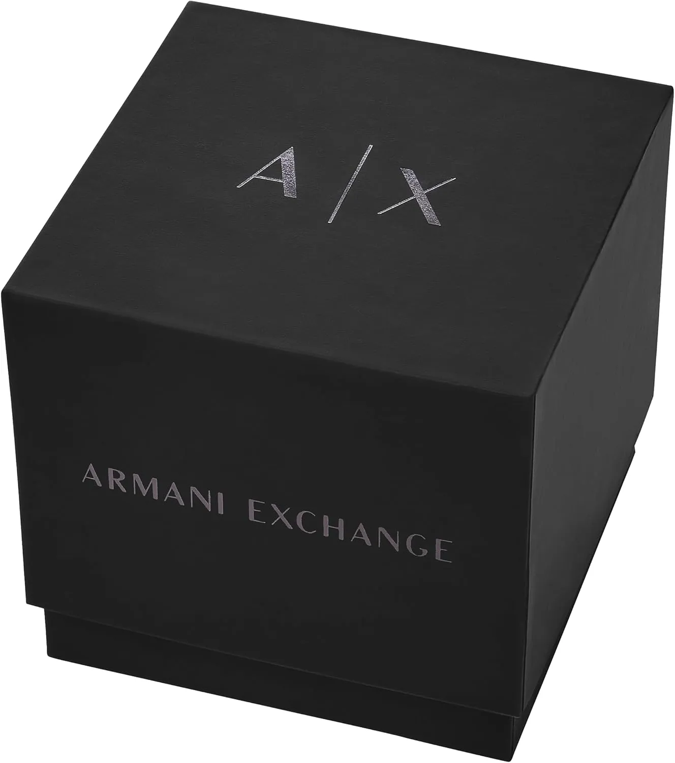 Three-Hand Watch for Women with Stainless Steel or Leather Band drink beng astronomy notation A|X Armani Exchange Women's Watch, 