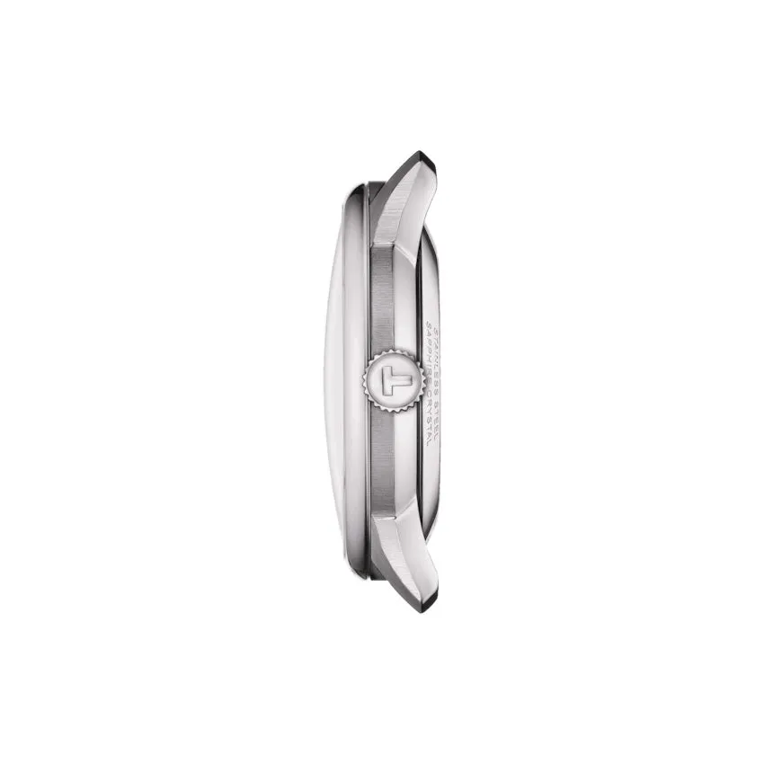 Tissot Chemin des Tourelles Squelette Men's Automatic Watch T139.836.16.261.00