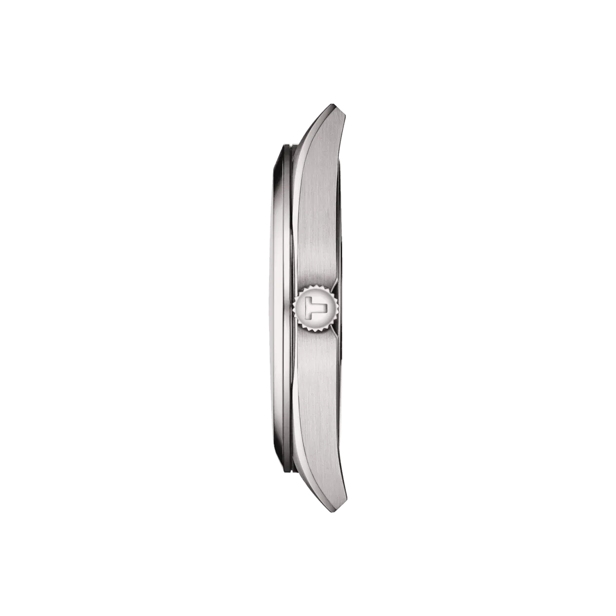 TISSOT - Gentleman Quartz | T127.410.16.041.01