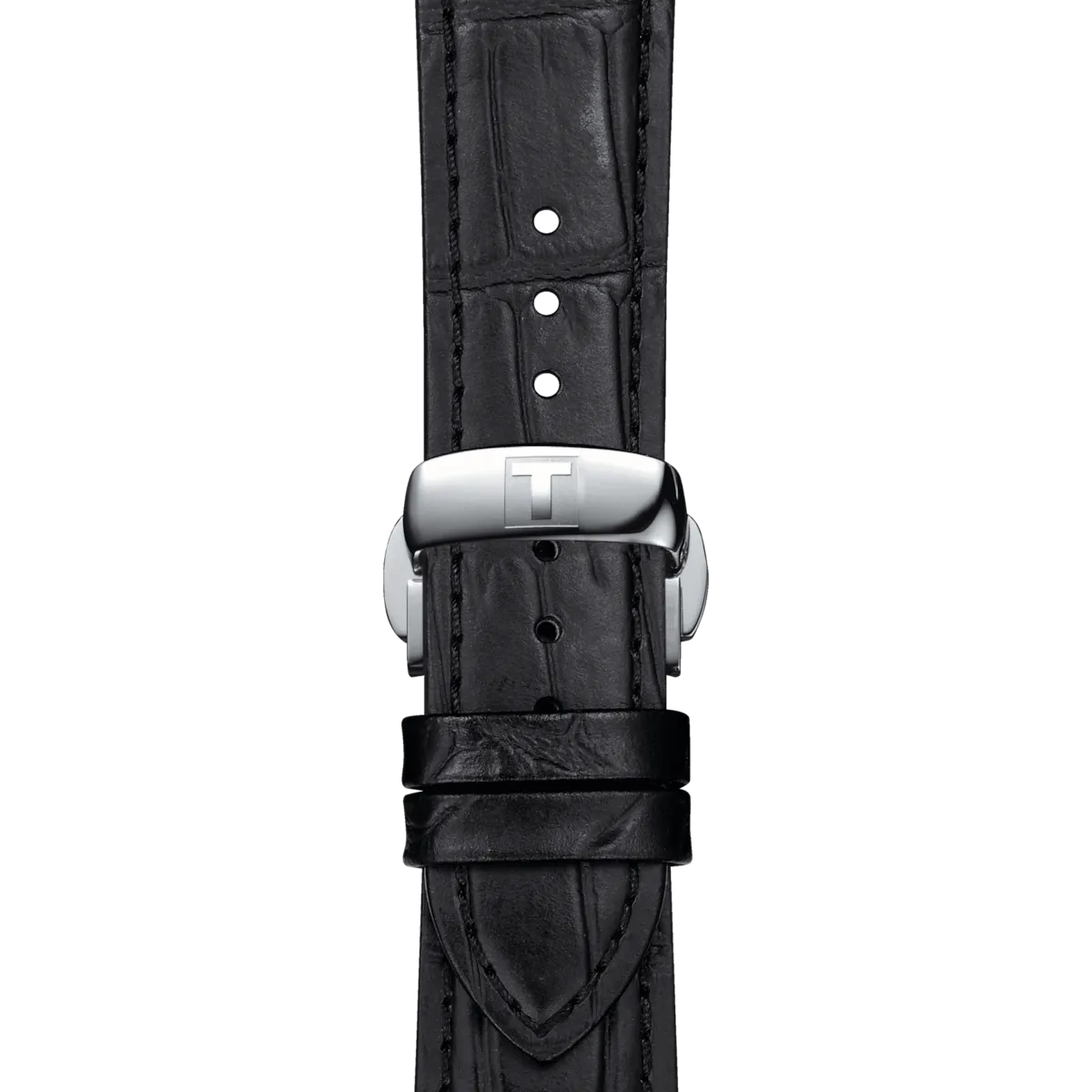 TISSOT - Gentleman Quartz | T127.410.16.041.01