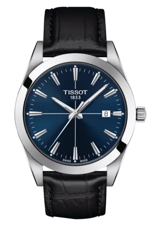 TISSOT - Gentleman Quartz | T127.410.16.041.01