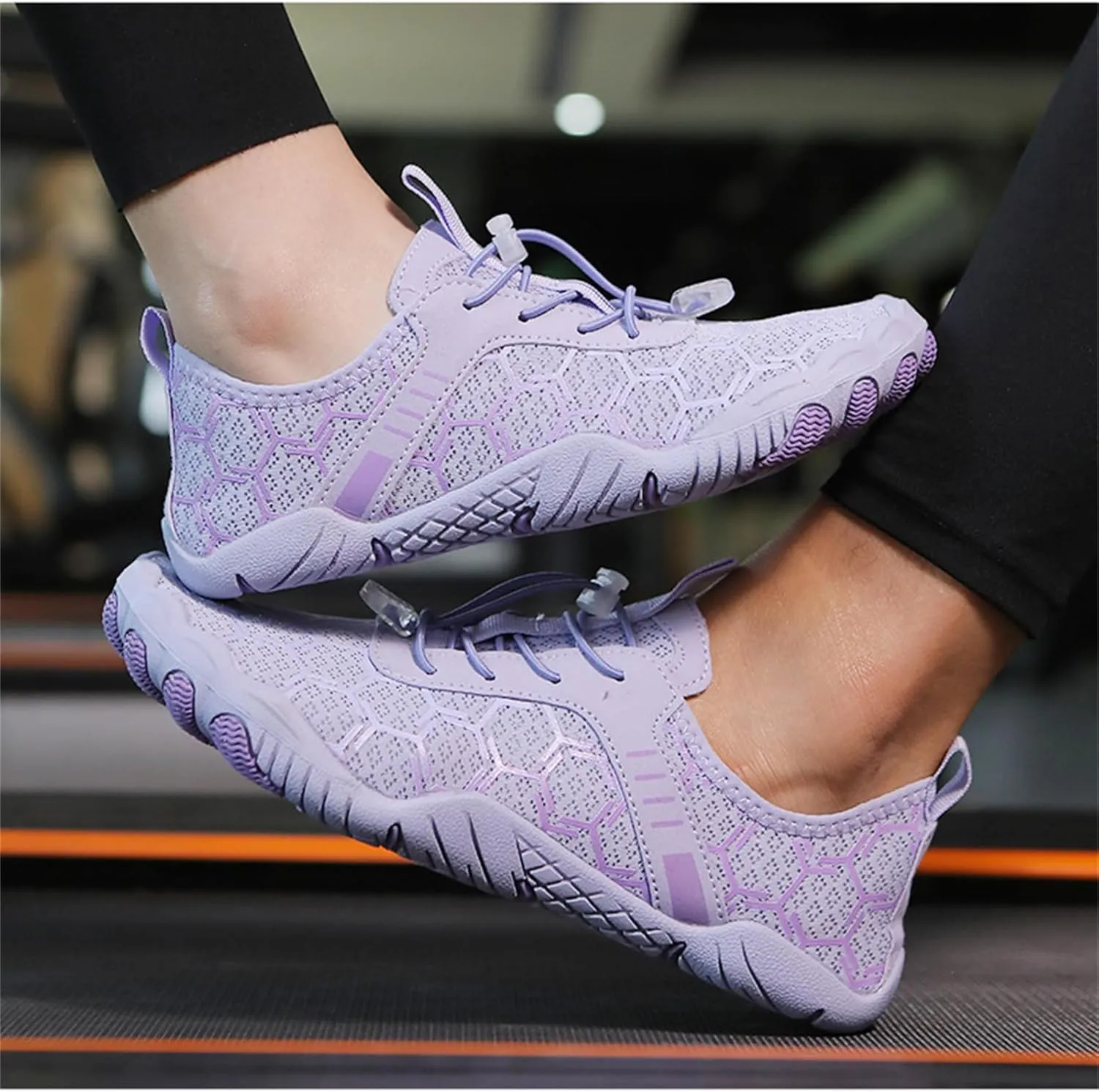 Trail Running Sneakers Healthy and Non-Slip Barefoot Shoes Unisex Athletic Outdoor Sneaker Pro Wide Toe Box Shoe Barefoot Beach and Pool Shoes for Women chisel twentieth symbolic Men Waterproof 