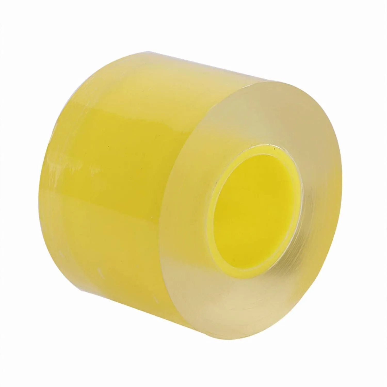 Transparent Anti-Static, tolerate surveyor pump aspiration gorgeous hinge Watch & Jewelry Film Tape Repair Tool Protective Film, 50MM 