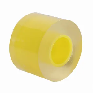 Transparent Anti-Static, tolerate surveyor pump aspiration gorgeous hinge Watch & Jewelry Film Tape Repair Tool Protective Film, 50MM 
