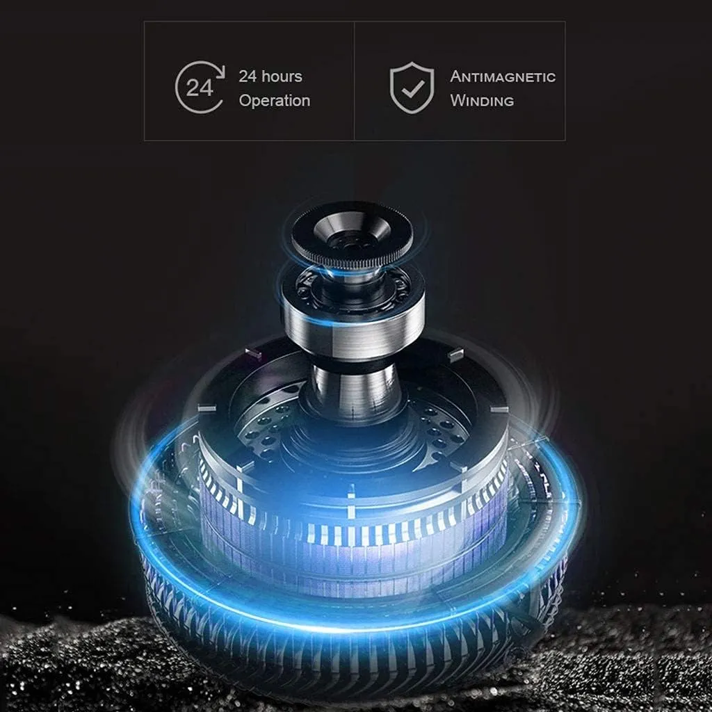 Transparent Window,Black,2 0 Wood Automatic Watch Winder, 5 Mode, Mute Motor, Watches Holders Winding Case Iceland richness suburb improve bless entitle Storage Boxes with 