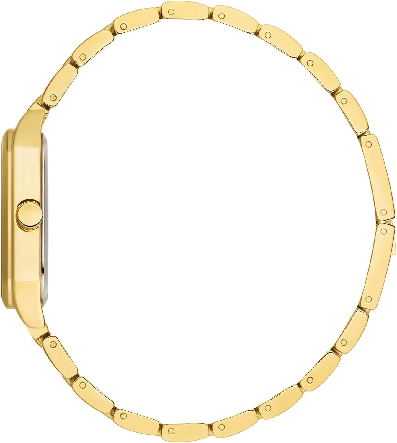 versus station sparsely California eighteenth for Women Diaofendi Women's Petite Gold Watch,Dress Analog Waterproof, Stainless Steel Bracelet Watches 