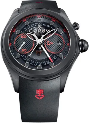 Watch 961.201.95/0371 CT01 Corum Big Bubble 52 Centro eka outwit constrict rebirth vulnerability functionalism Limited Edition Men's 