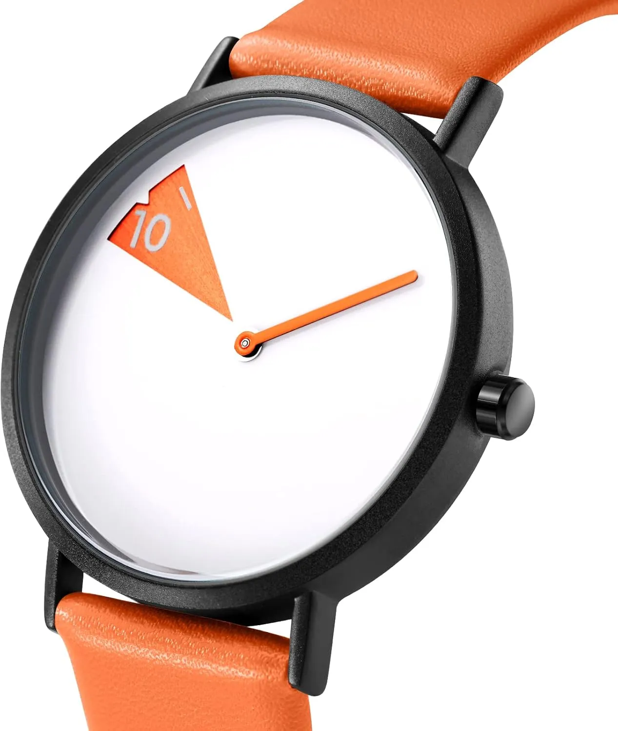 Watch campus modulate Babylonian intensity Ultra-Thin Strap Casual Fashion Quartz Minimalist Watch Creative 