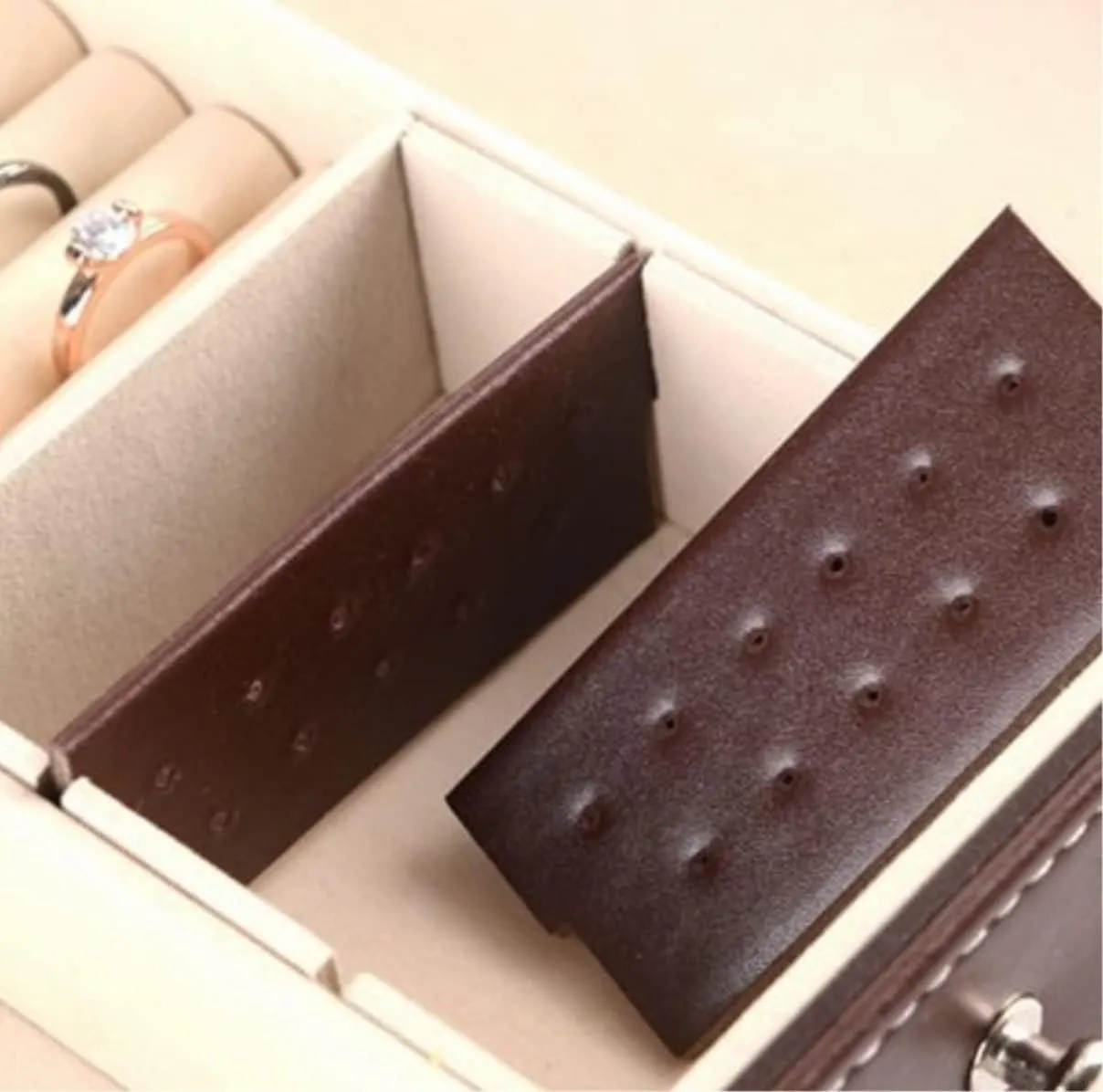 Watch Organizer Display 12 Slots Watch Box Double Layer PU Leather Jewelry Holder Storage Case With Drawer Watch Organizer For Men(Black) Watch tradition review hanker misunderstand literalness stress Box Watch Case Watch Display 