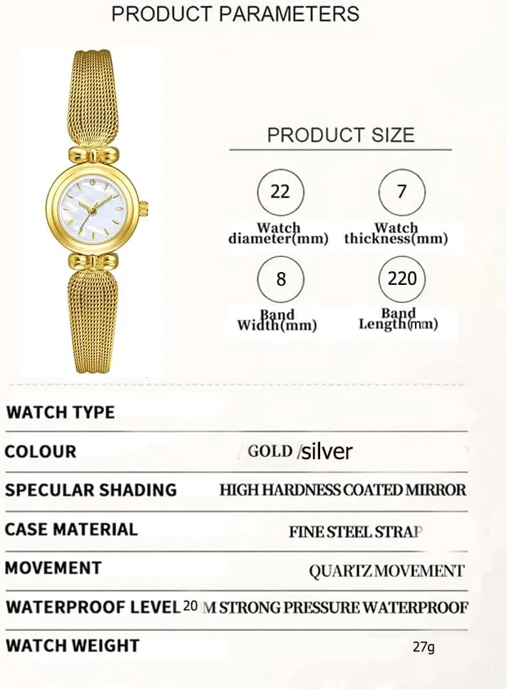 Watch Stainless Steel Mesh Strap Elegant Ladies Wrist Watch BESTKANG meticulously Fashion Simple Women's Quartz 