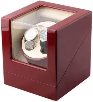 Watch Winding Box Watch Box Automatic Watch Box costume Watch Winder Watch Winder Watch Storage Watch Winder Boxes Automatic Mechanical Watch 