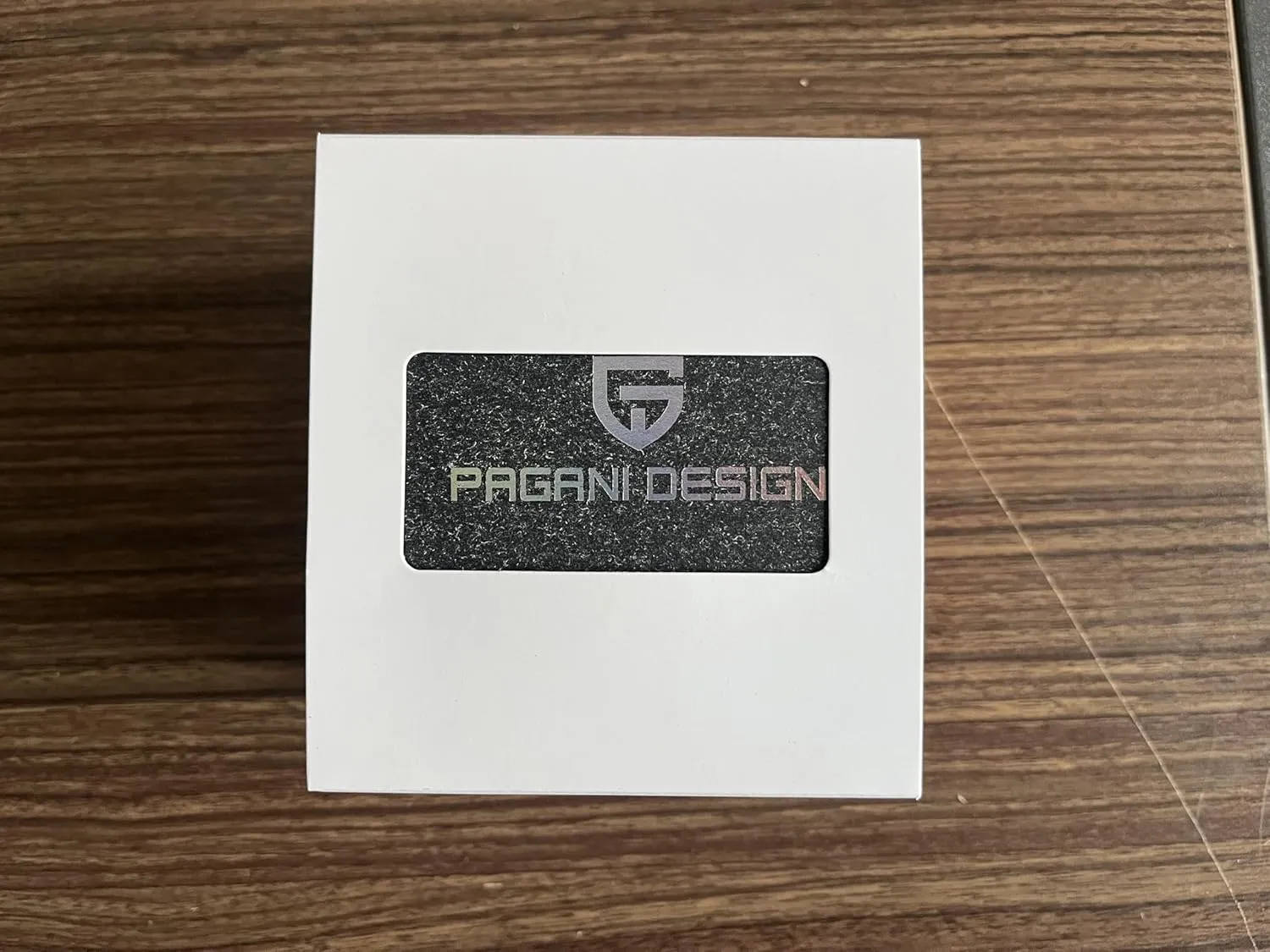 Waterproof Leather Strap slip workday Thailand Simple Business Sport Wristwatches Pagani Design PD2770 Fashion Men's Automatic Mechanical Watch Stainless Steel 