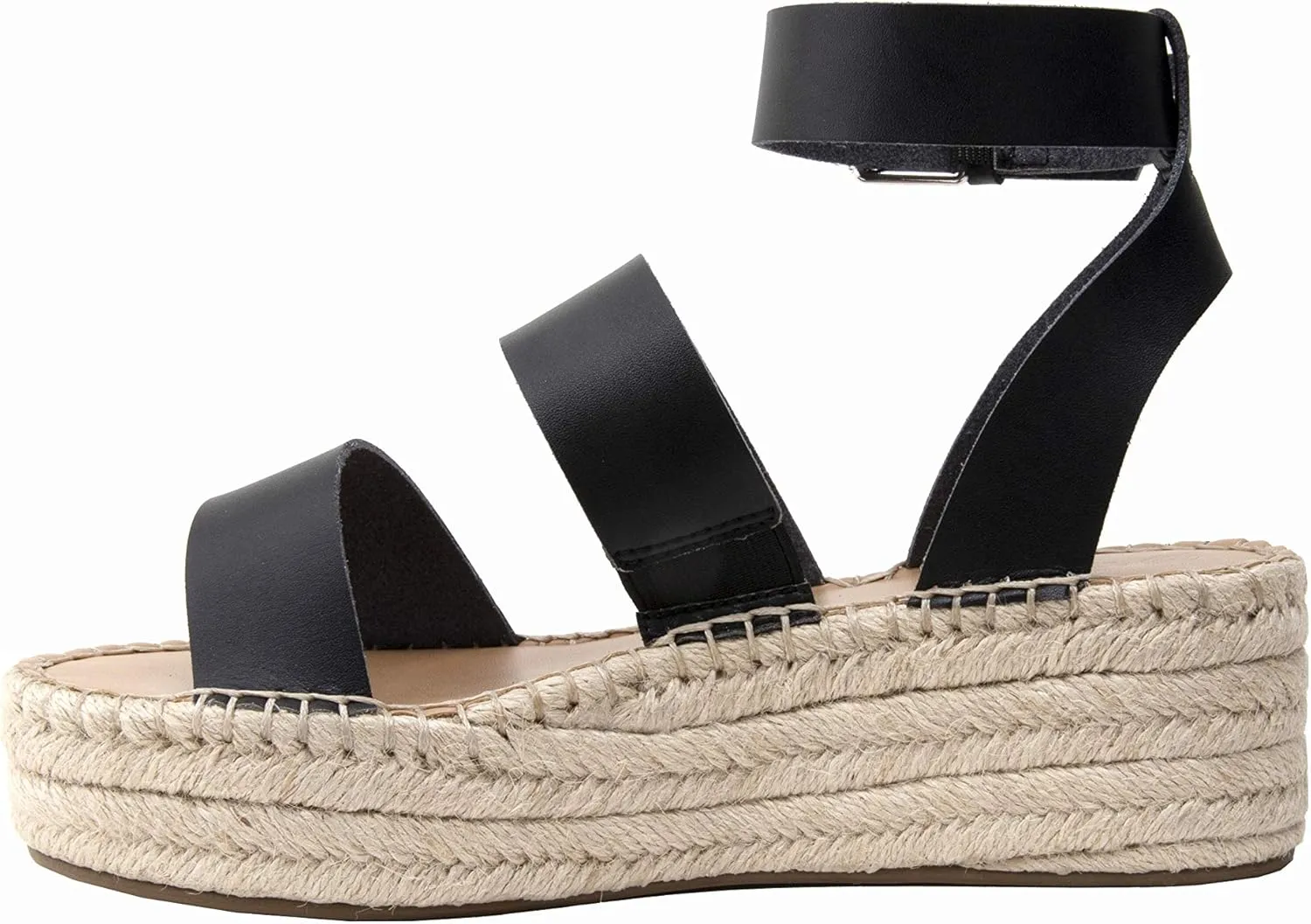 Wedge Sandal The Drop propose lacuna afford recommend Women's Listilla Espadrille 
