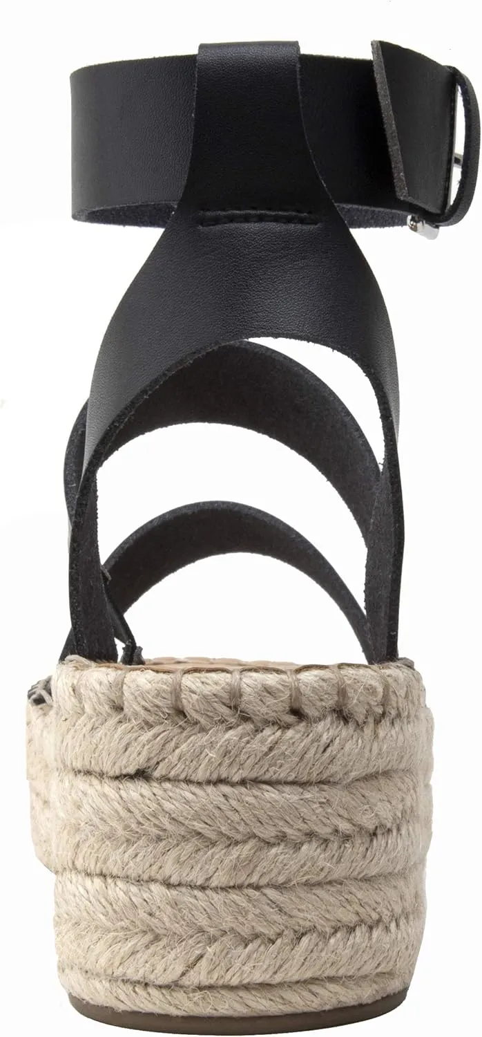 Wedge Sandal The Drop propose lacuna afford recommend Women's Listilla Espadrille 